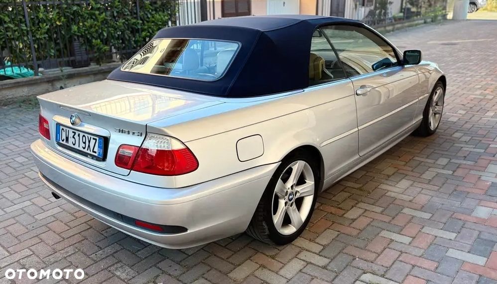 BMW Seria 3 318 Ci Edition Exclusive - 6