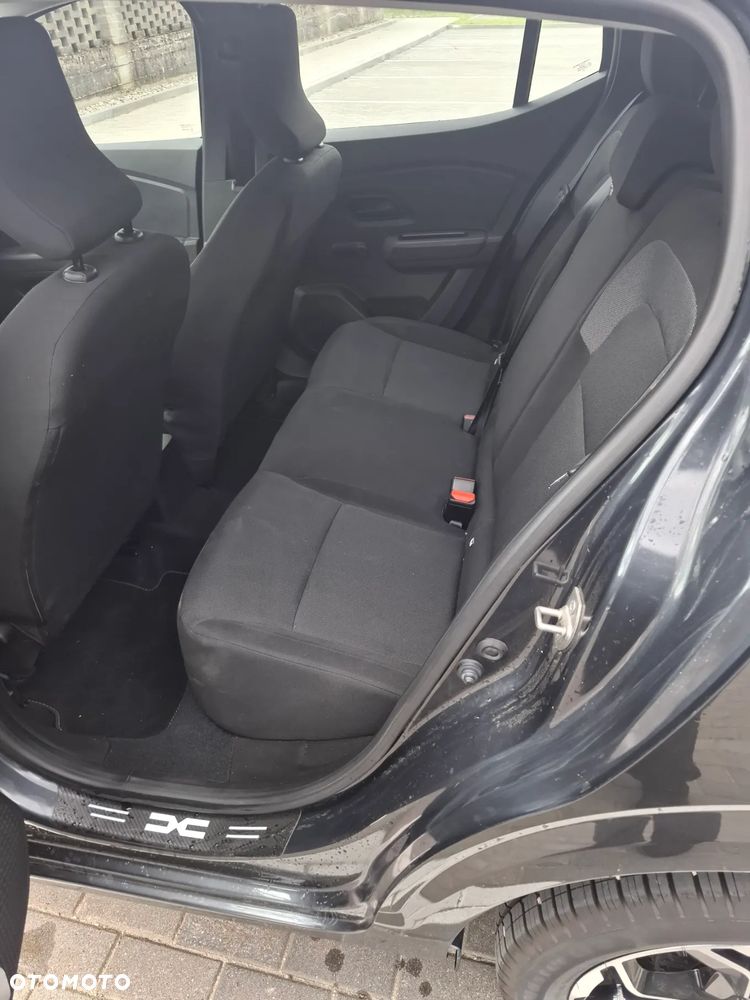 Dacia Sandero - 9