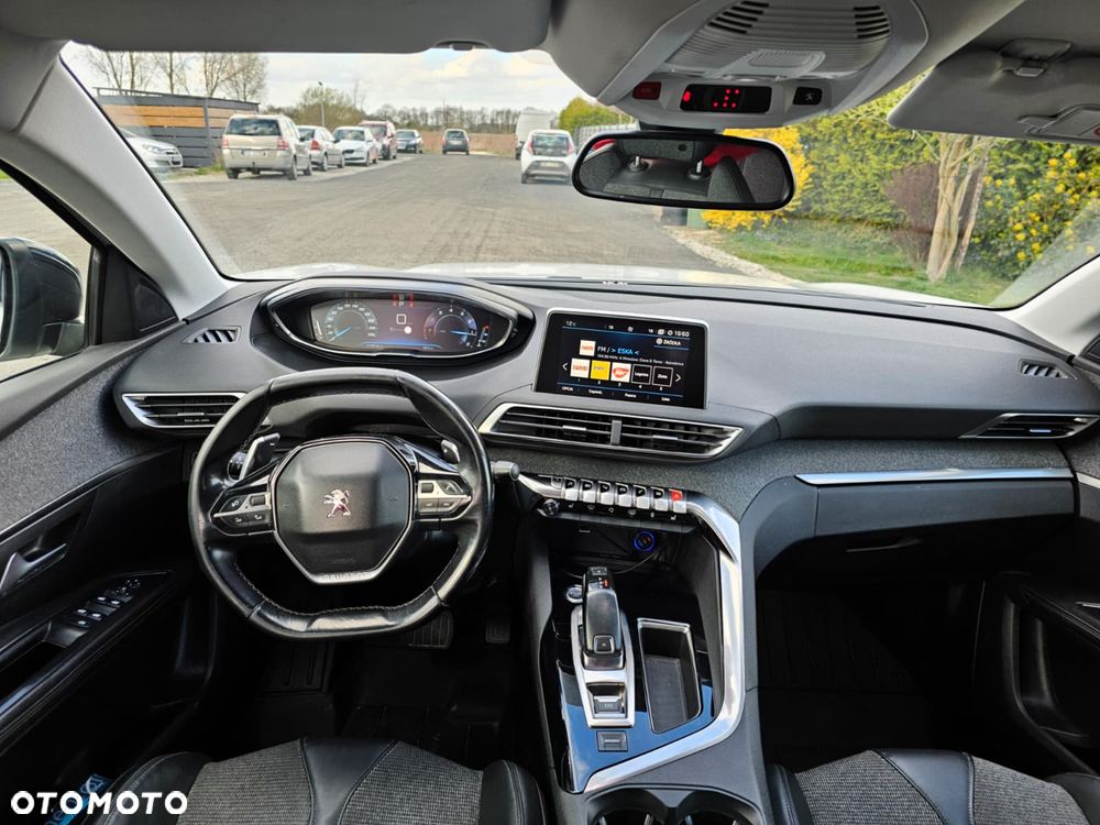 Peugeot 5008 1.6 THP Allure S&S EAT6 - 3