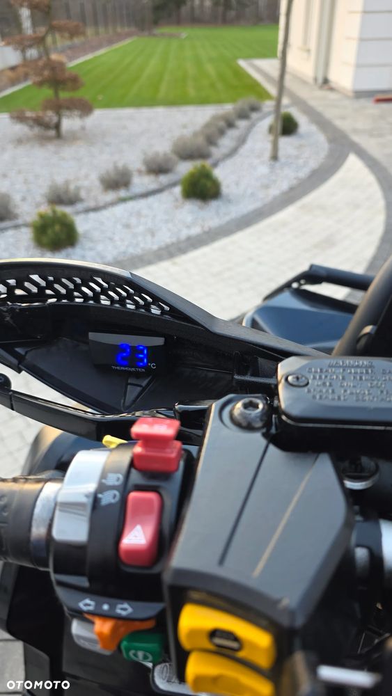 Can-Am Outlander Max - 15