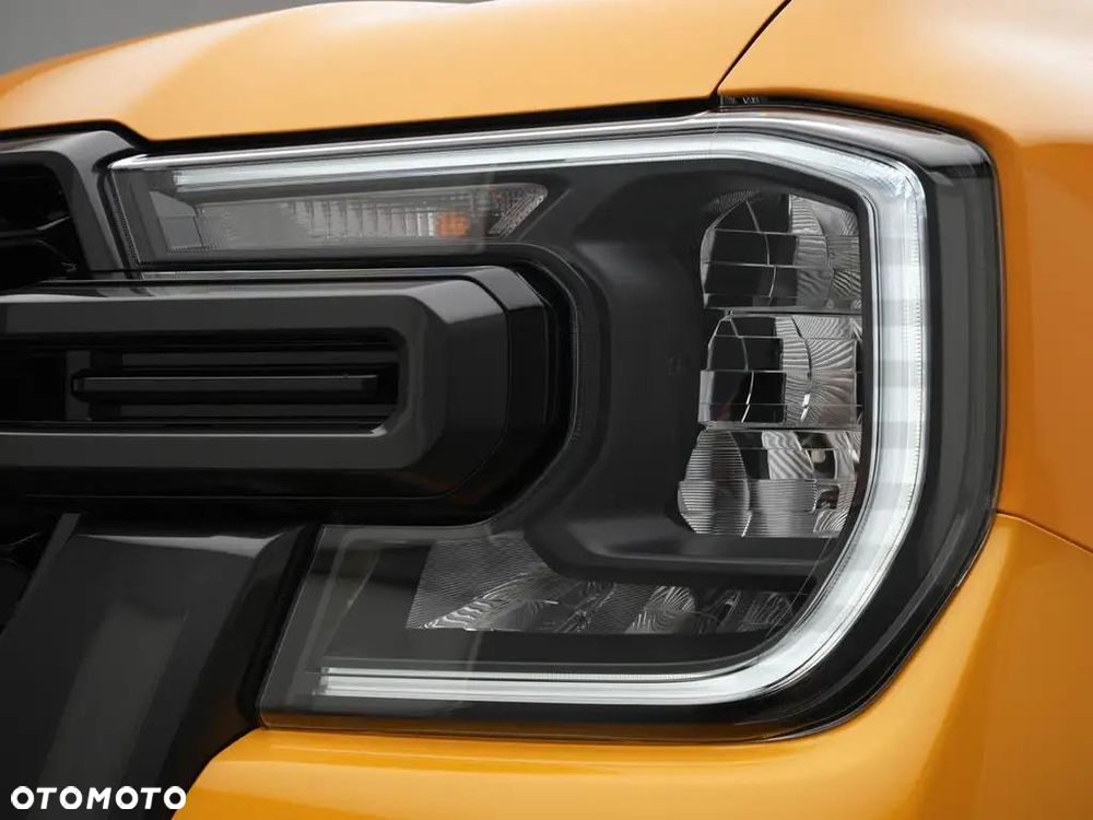 Ford Ranger 2.0 EcoBlue Bi-Turbo 4x4 DC Wildtrak X - 25