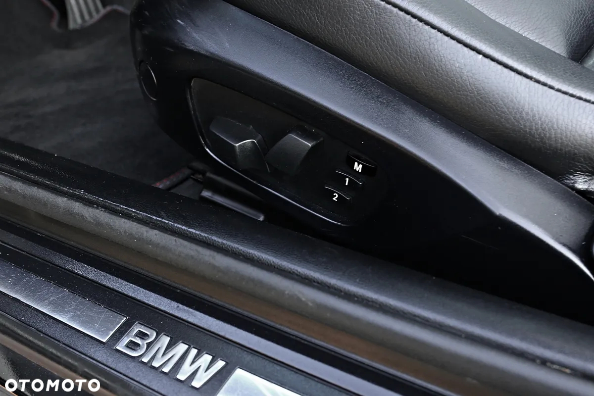 BMW Seria 3 320d - 22