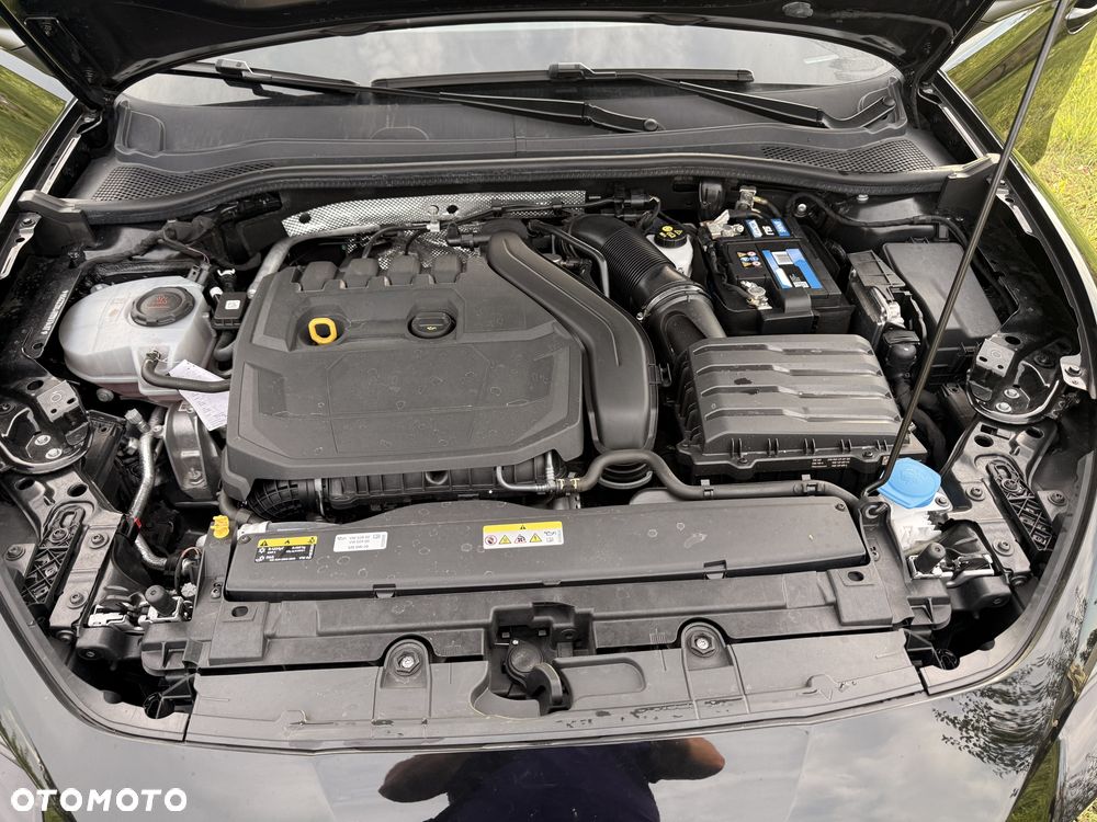 Cupra Leon 1.5 TSI - 11
