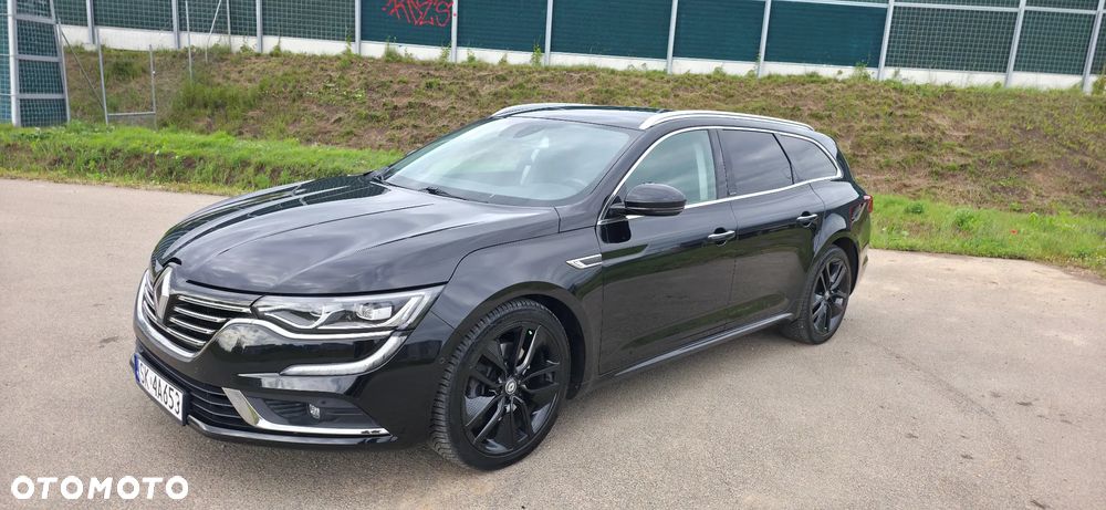 Renault Talisman ENERGY dCi 160 EDC INTENS - 4