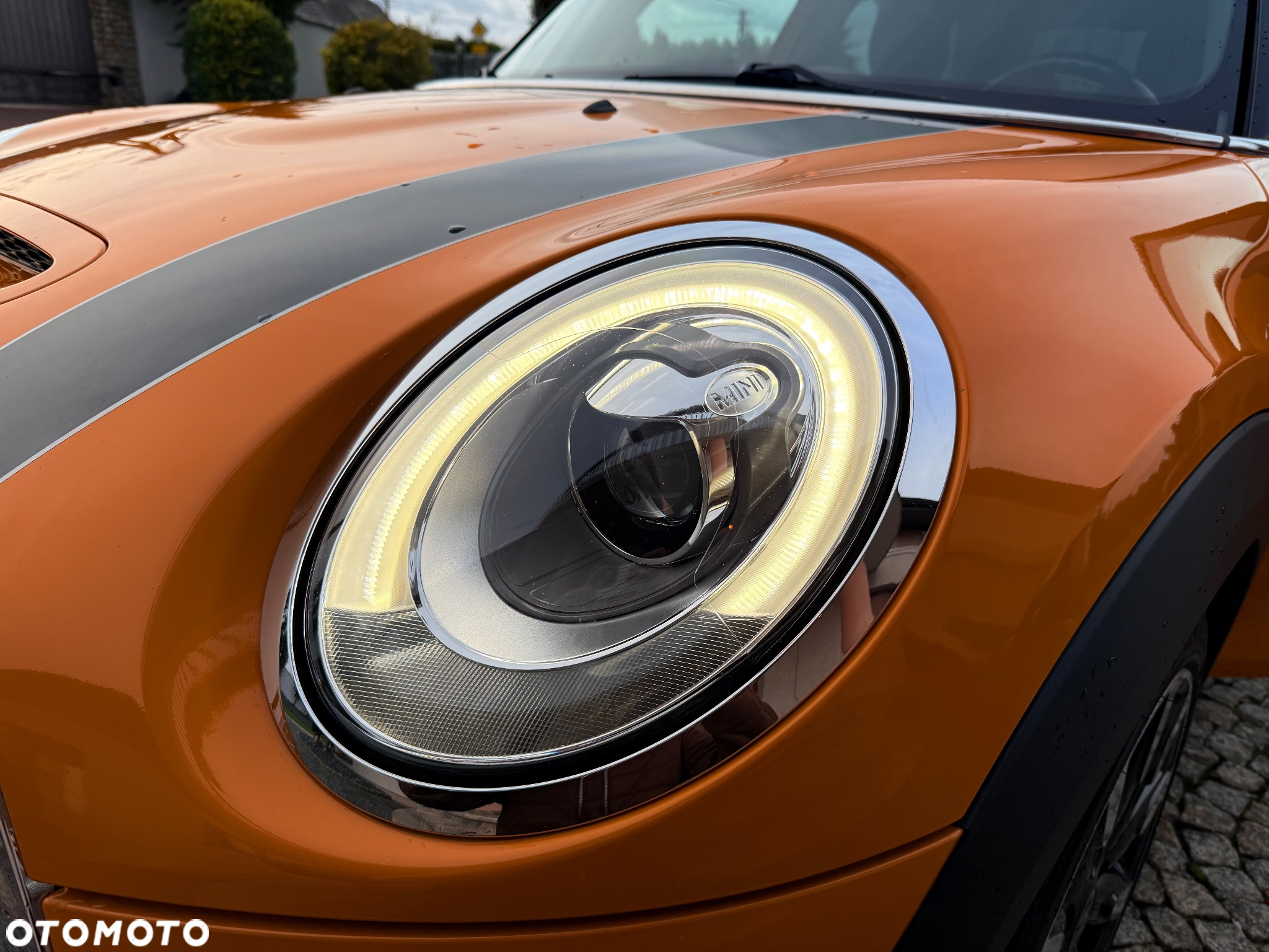 MINI Cooper S sport - 11