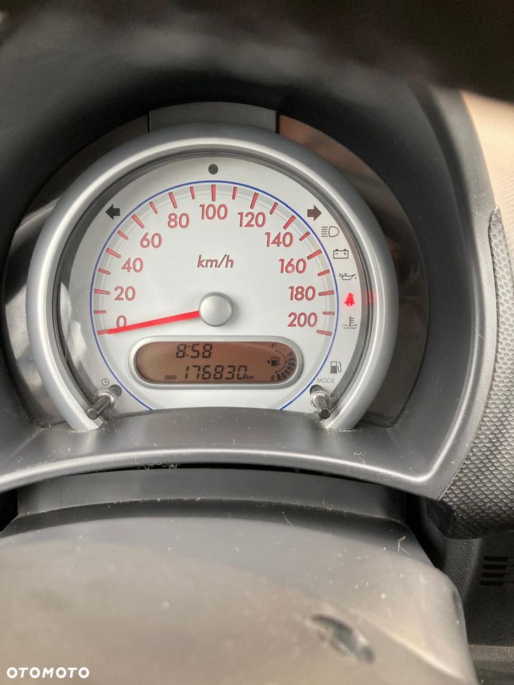 Suzuki Splash - 7