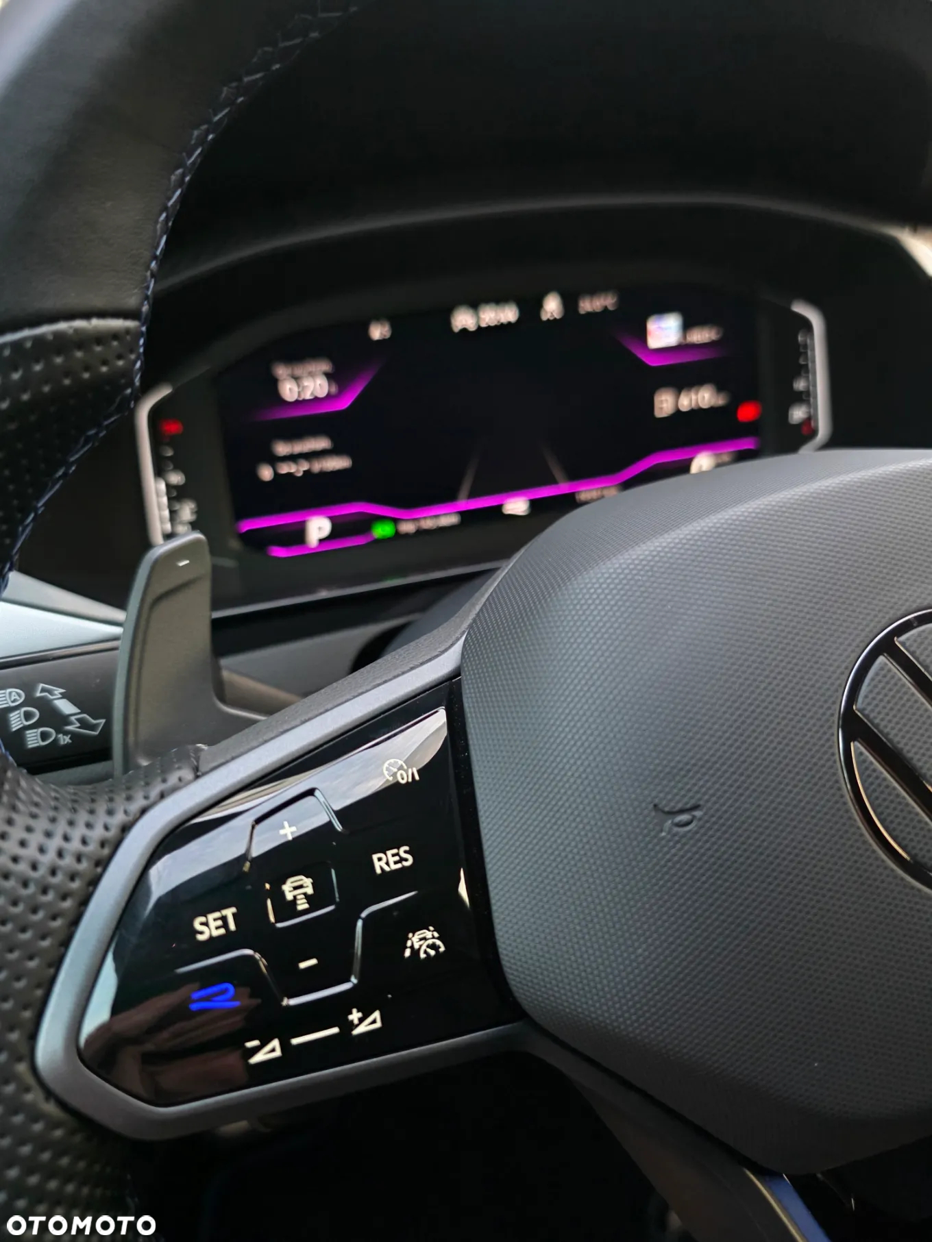 Volkswagen Arteon 2.0 TSI 4Motion R DSG - 21