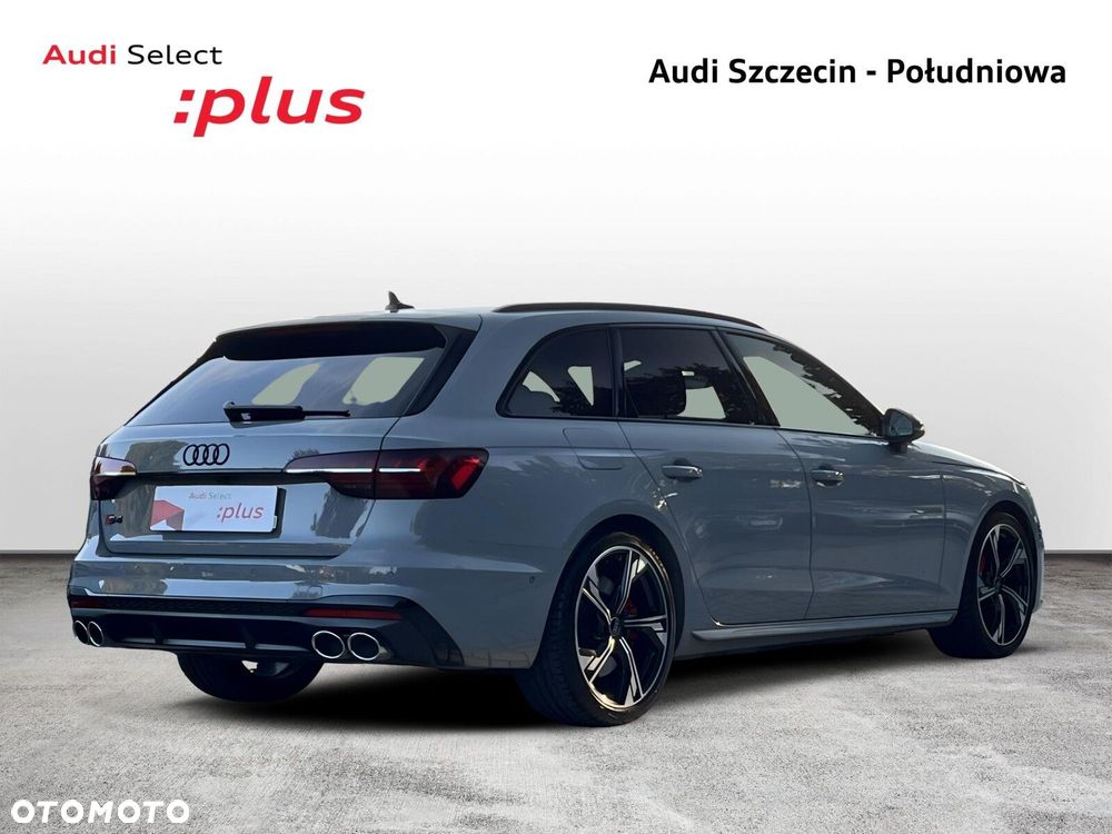 Audi S4 Avant TDI mHEV Quattro Tiptronic - 6