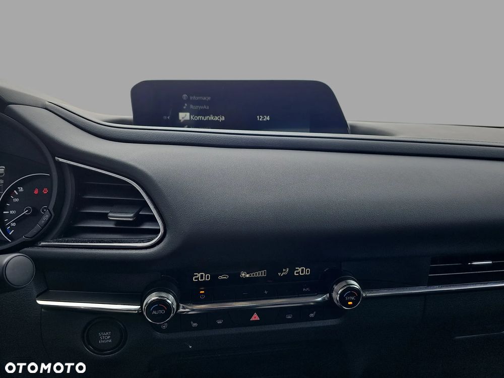 Mazda CX-30 2.0 mHEV Kanjo 2WD - 17