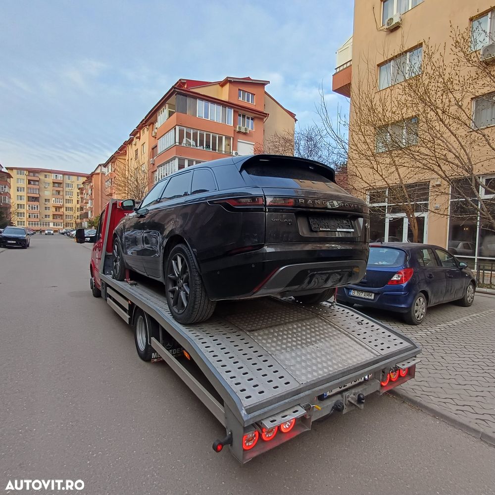 Mercedes-Benz Sprinter 516 CDI - 9