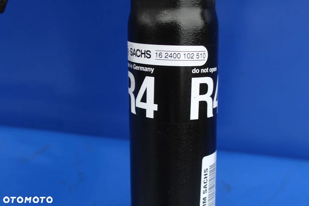 Amortyzator przód przedni prawy ABC OE Mercedes W215 C215 CL500 A2203208213 - 9