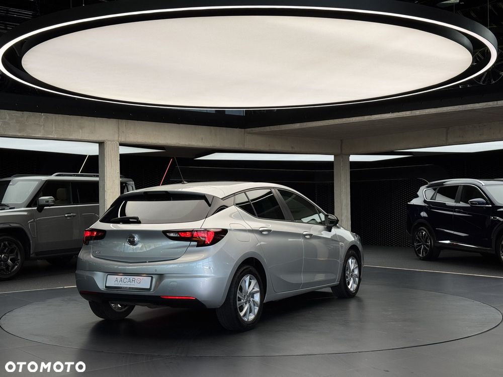 Opel Astra 1.5 CDTI Edition S&S - 6