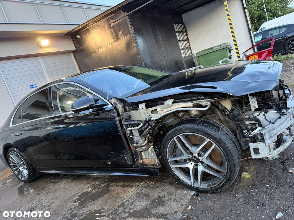 Mercedes-Benz Klasa S 400 d 4-Matic L 9G-TRONIC - 13