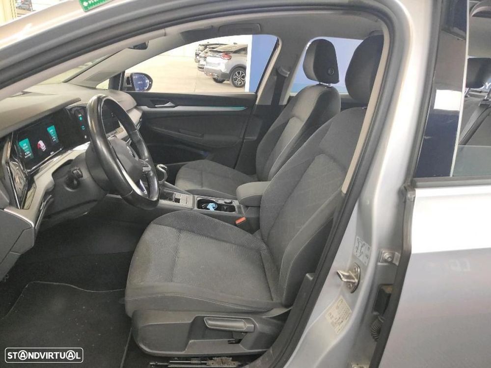 VW Golf Variant 1.5 TSI Life - 6