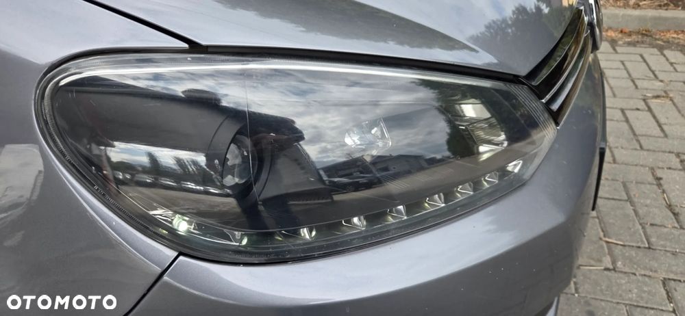 Volkswagen Golf 2.0 TDI DPF Comfortline 119 g - 24