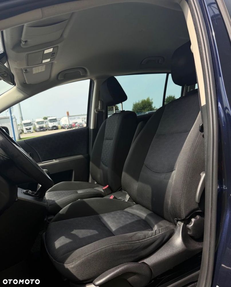 Mazda 5 2.0 Active Plus - 4