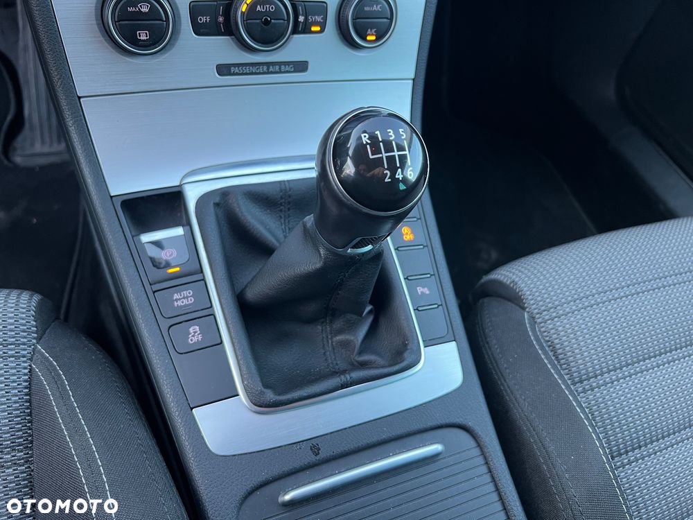 Volkswagen CC 1.4 TSI BlueMotion Technology - 20