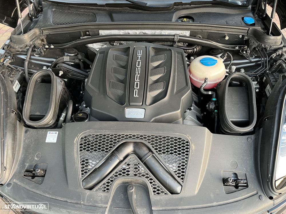 Porsche Macan S PDK - 53