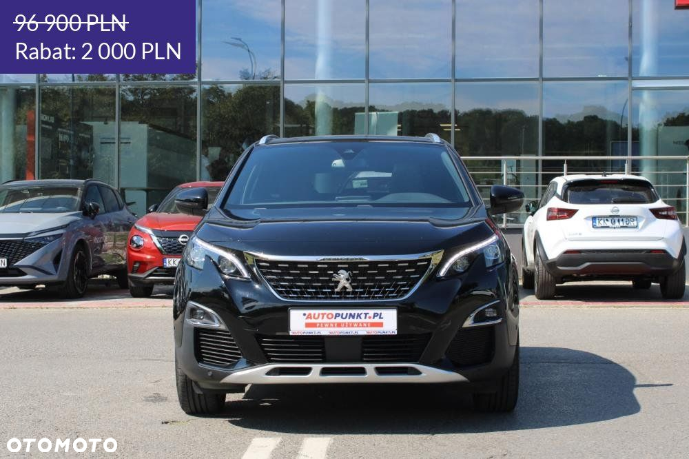 Peugeot 3008 - 2