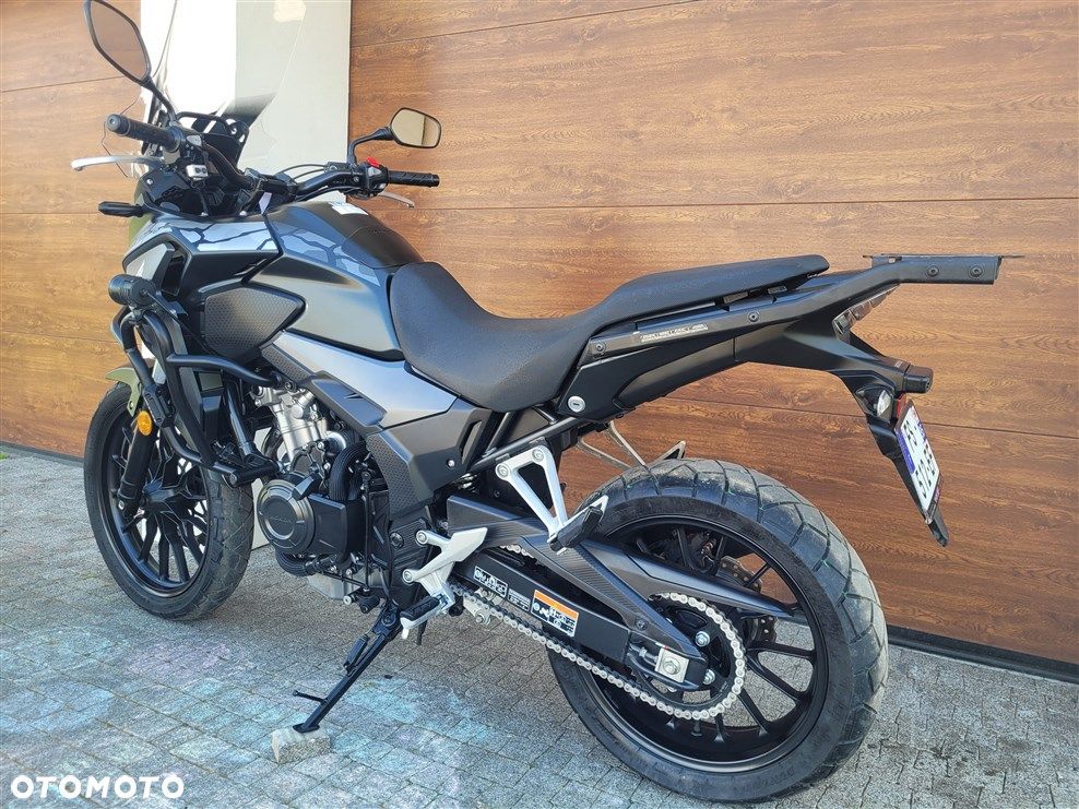 Honda CB - 30