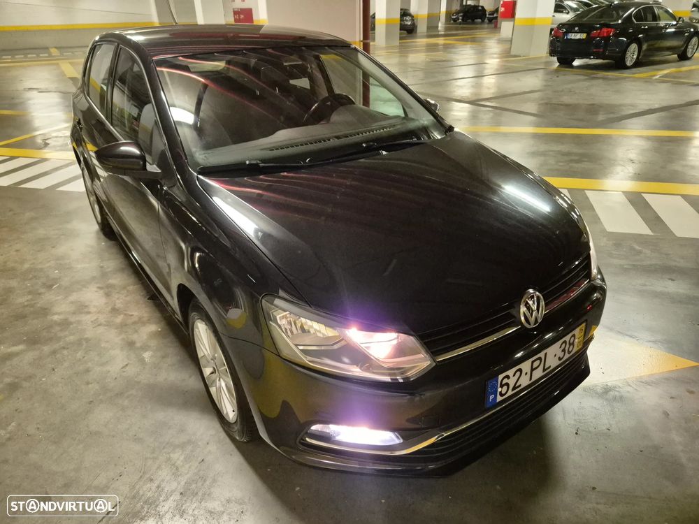 VW Polo 1.0 Confortline - 7