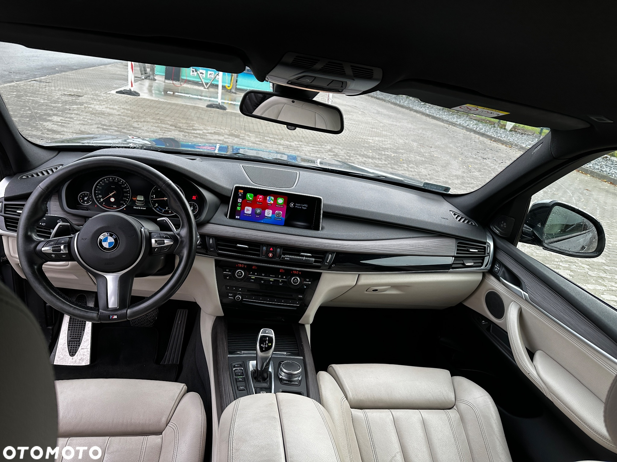 BMW X5 xDrive30d - 9