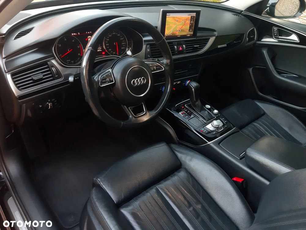Audi A6 - 17