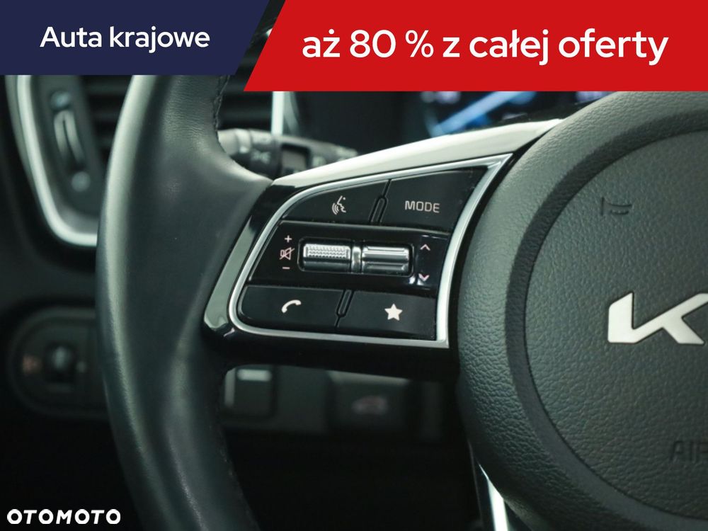 Kia XCeed - 16