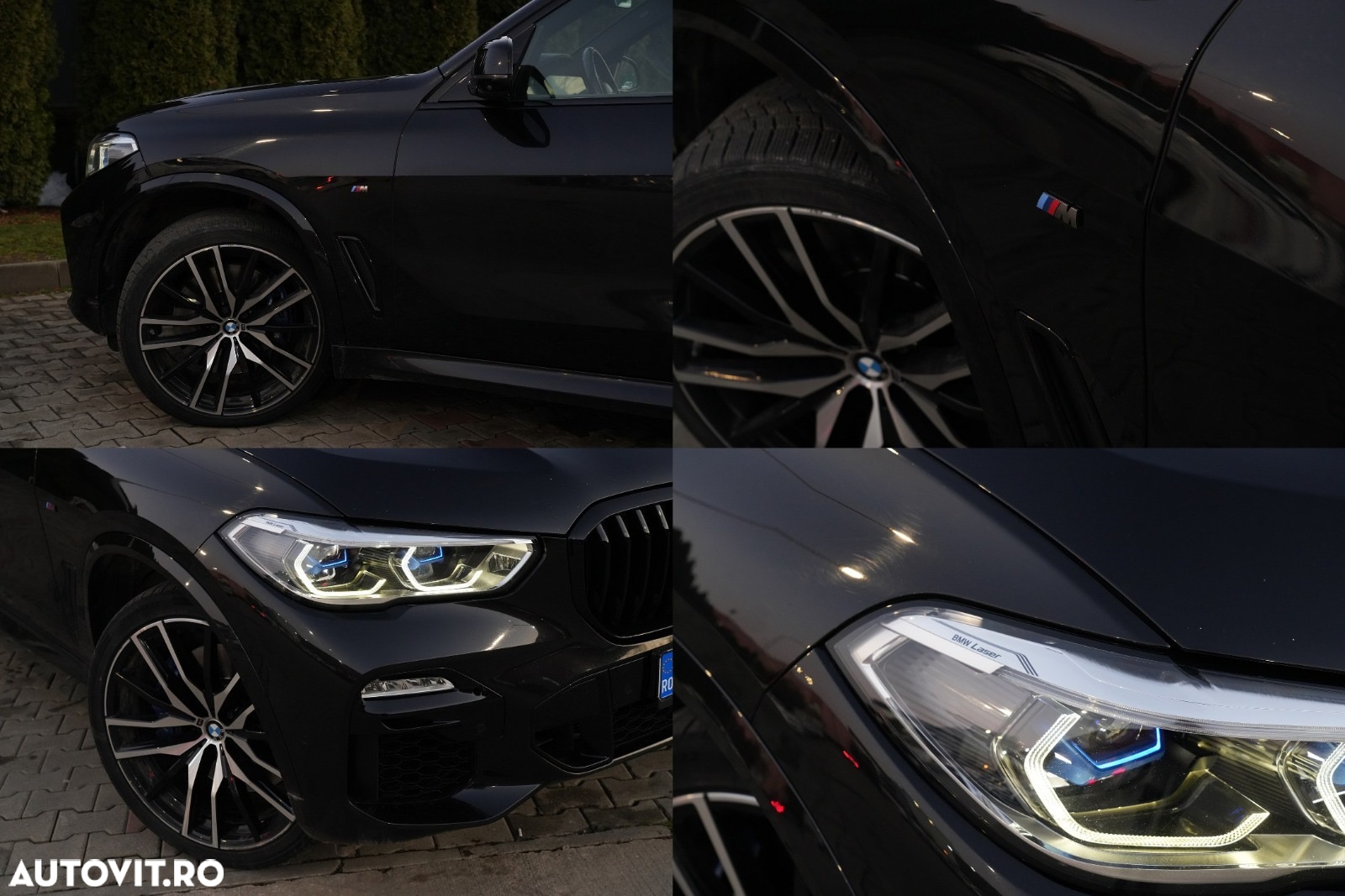 BMW X5 - 12
