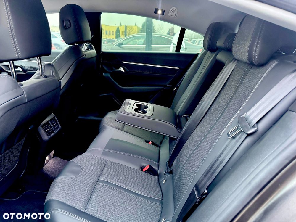 Peugeot 508 BlueHDi 130 Active Business-Paket - 8