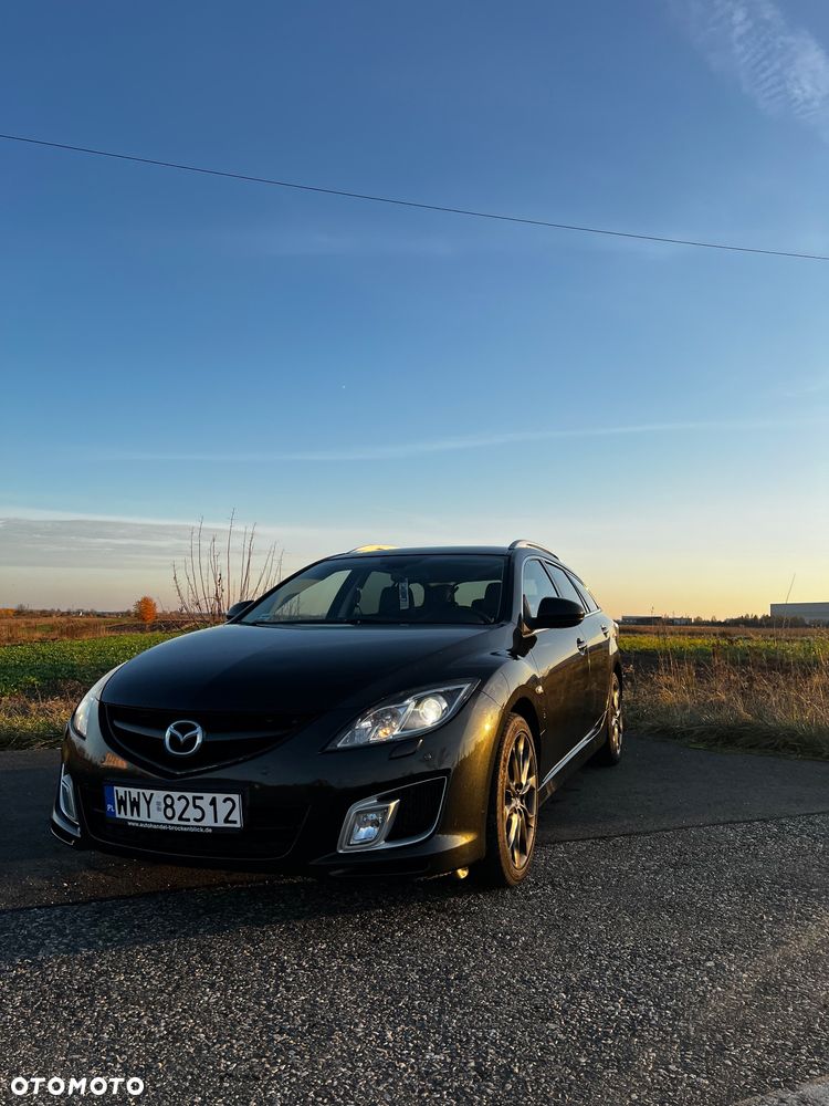 Mazda 6 2.2 CD Sport - 2