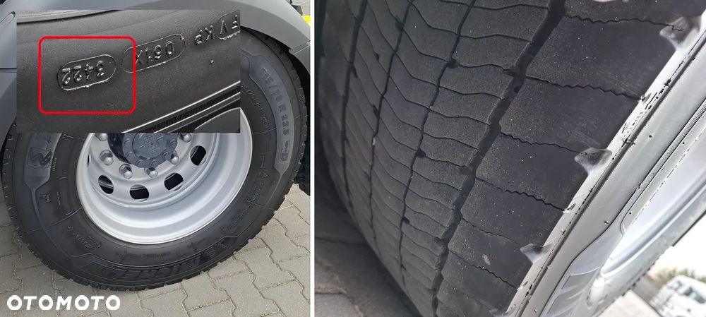 DAF XG 480 FT / STANDARD / NA GWARANCJI / NOWE TACHO / PO PRZEGLĄDZIE / SALON PL / - 25