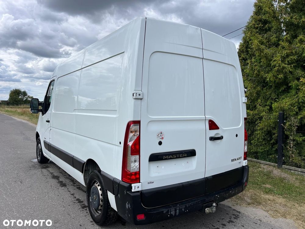 Renault Master - 3