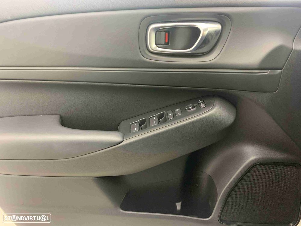 Honda HR-V 1.5 i-MMD e:HEV Elegance - 12