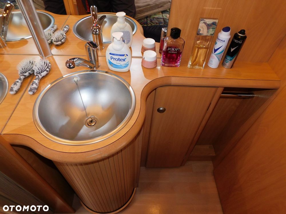 Chateau Calista 450 - 31