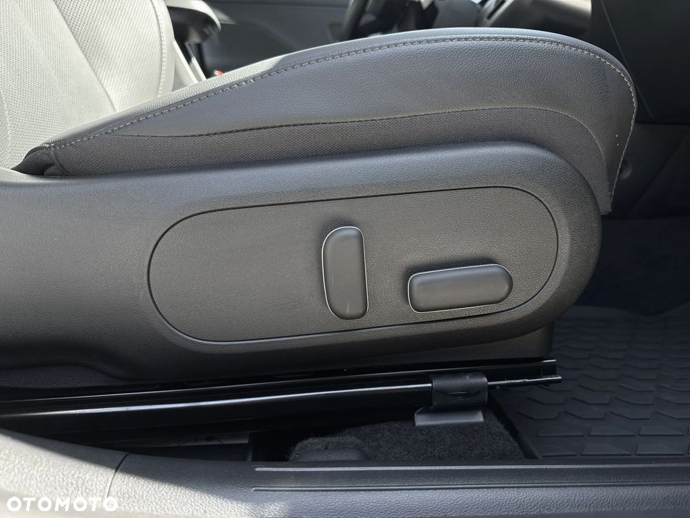 Hyundai Kona 1.6 T-GDI Platinum 4WD DCT - 20