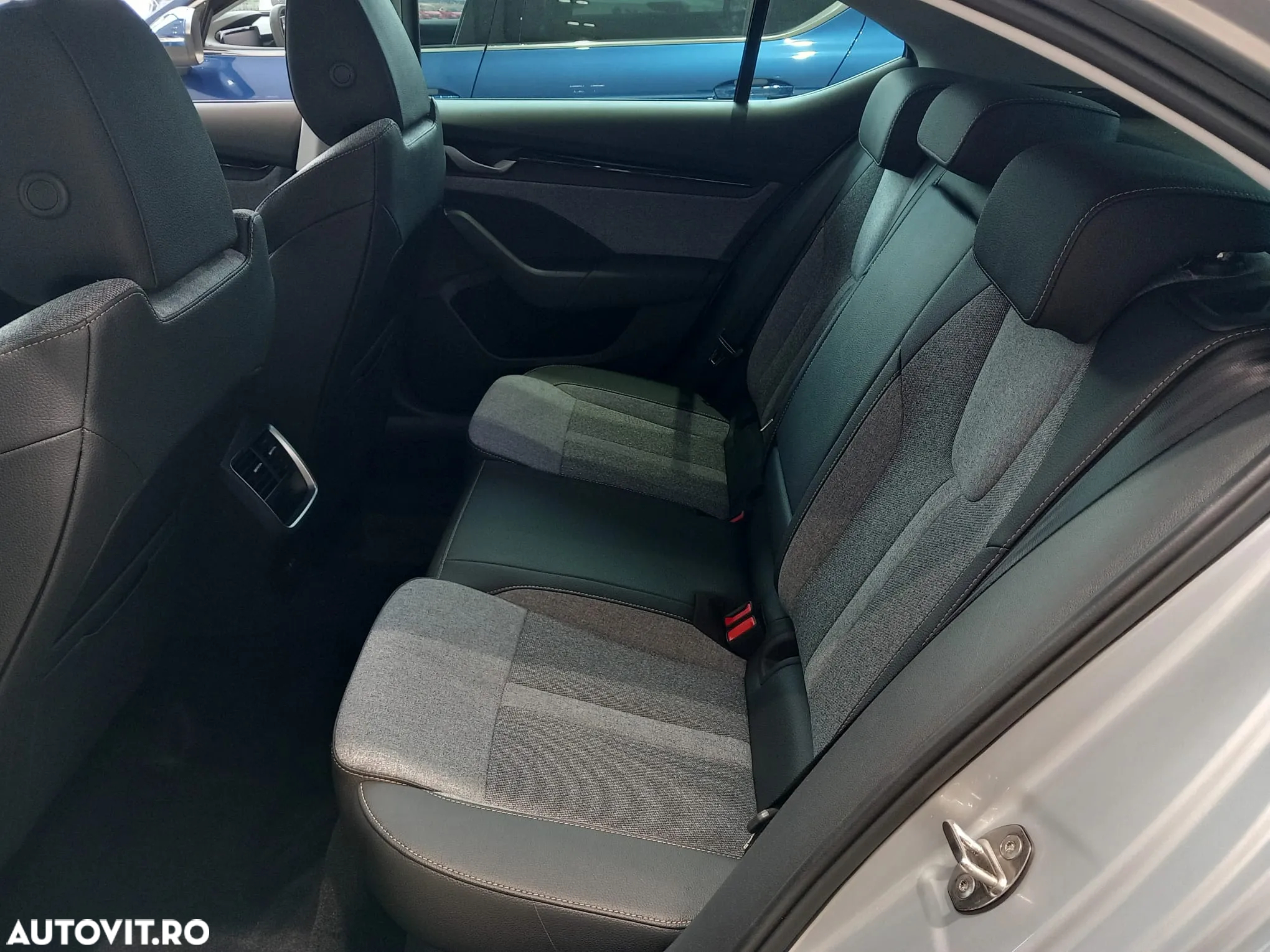 Skoda Octavia 1.5 TSI 150 CP DSG MHEV Selection - 21