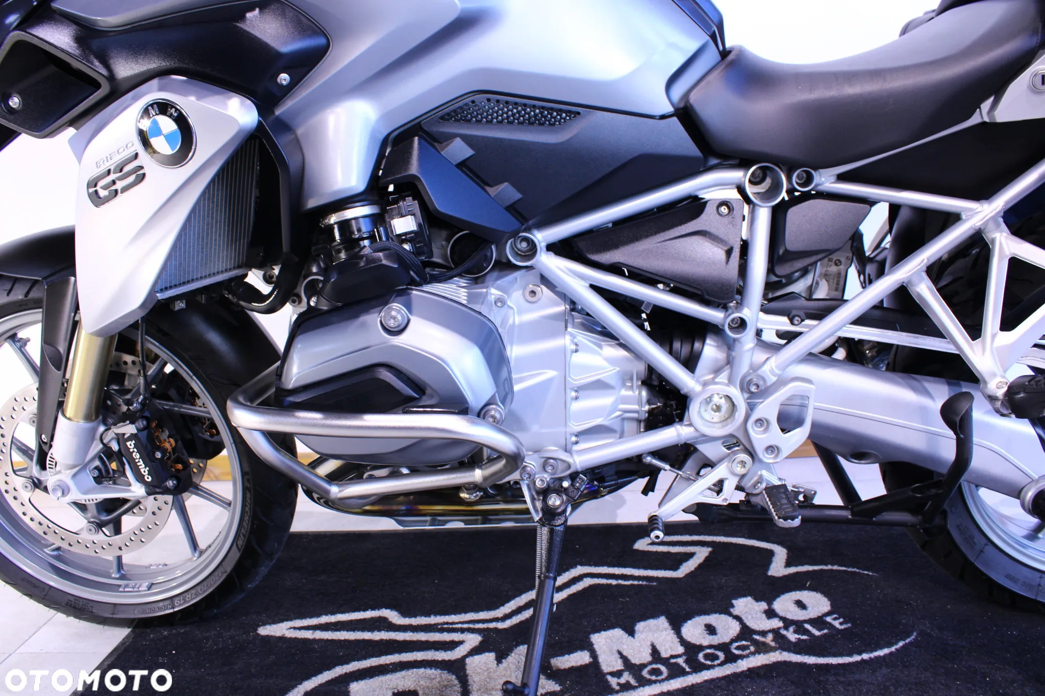 BMW GS - 26