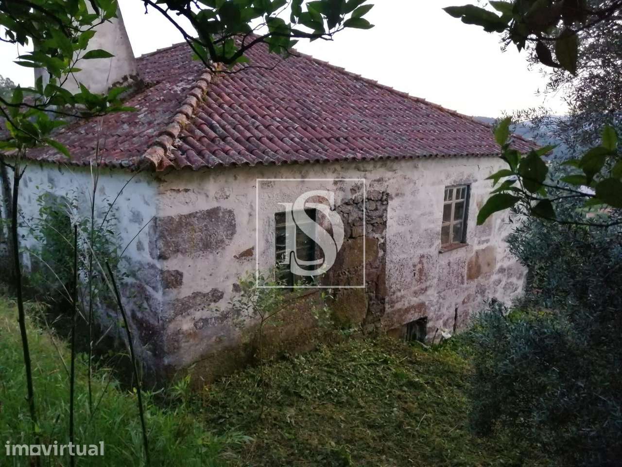 Quinta T2 Venda em Vale,Arcos de Valdevez - Grande imagem: 2/29