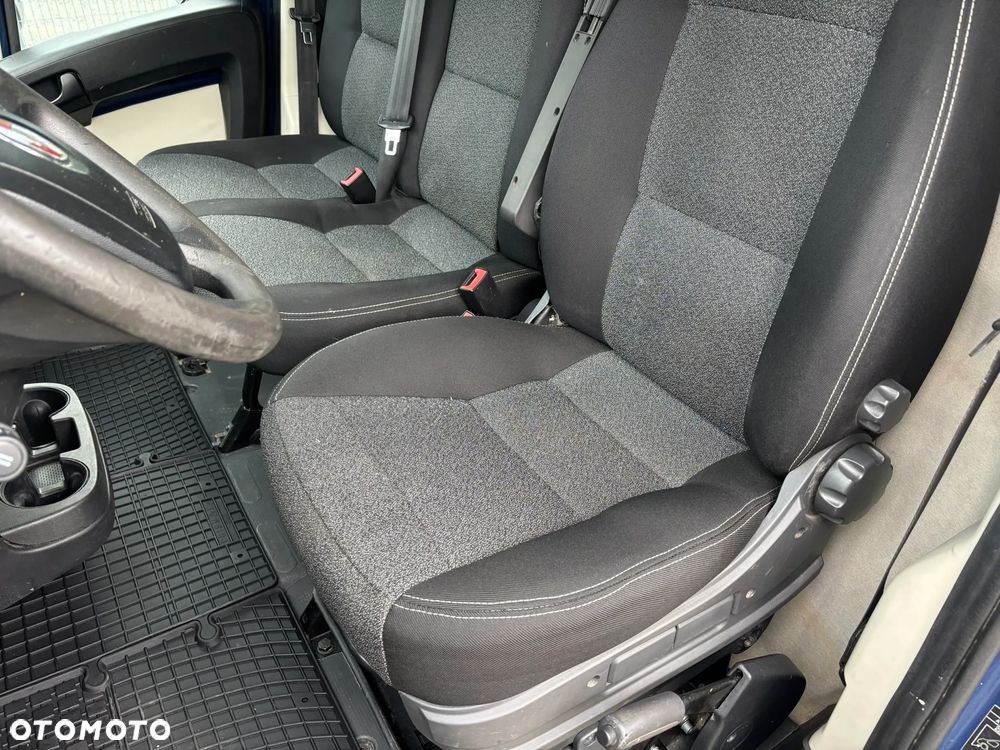 Fiat Ducato 2,3JTD H2L2 Klima - 3