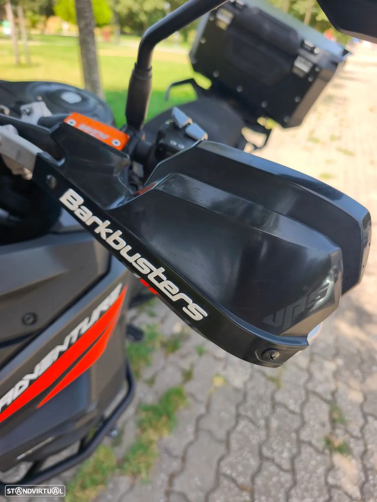KTM 1290 Super Adventure - 4
