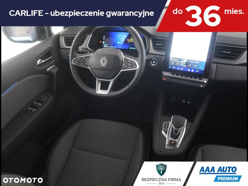 Renault Symbioz - 8