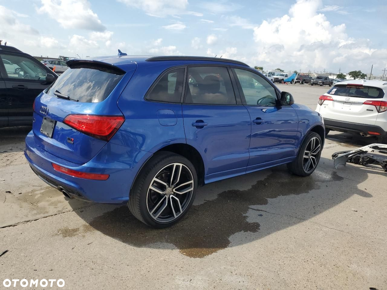 Audi Q5 - 4