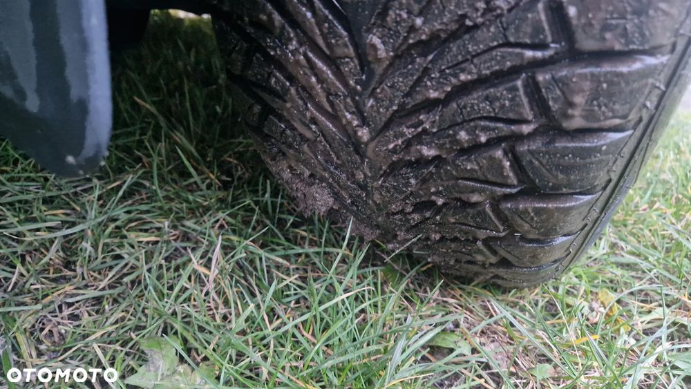 Kia Sportage 2.0 CRDI XL AWD - 18