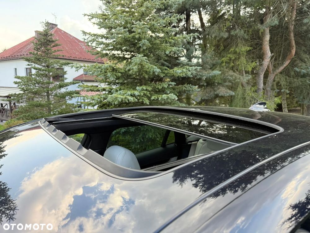 BMW X6 M50d - 37