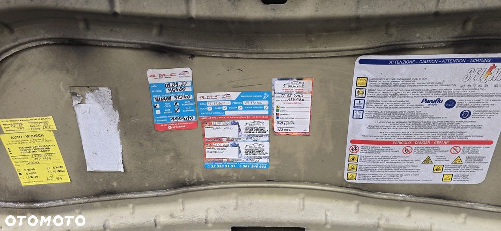 Fiat Panda 1.2 Easy - 20