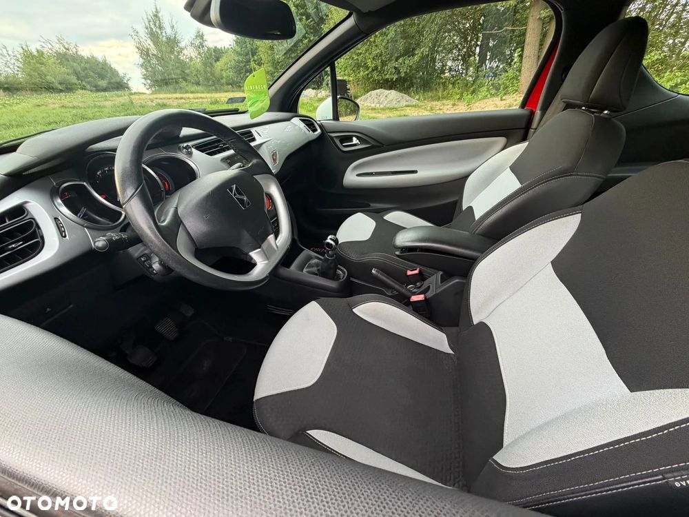 Citroën DS3 - 21