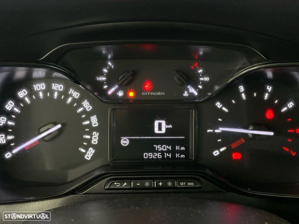 Citroën C3 1.2 PureTech C-Series - 9