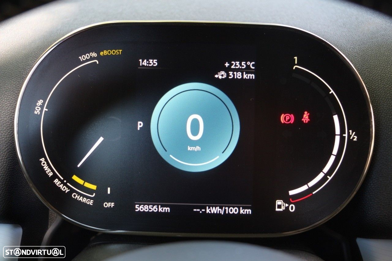 MINI Countryman Cooper SE Premium Untamed Edition Auto - 30