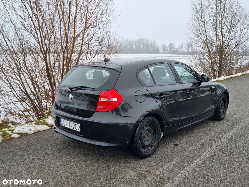 BMW Seria 1 116i Edition Sport - 5